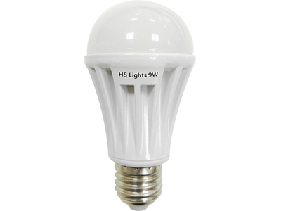 LED Bulb